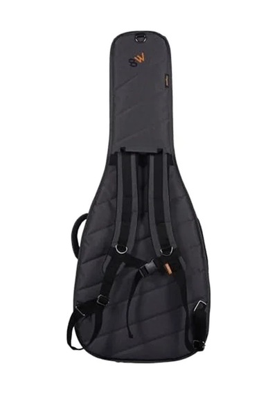 Elektro Gitar Çantası, Dayanıklı Ve Şık Tasarım 01
