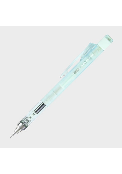Tombow Mono Graph Pastel Glass Color 0.5mm Mekanik Kurşun Kalem S Diğer