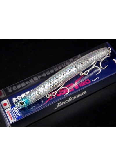 Jackson Ryusen 120 Mm 12 Gr Maket Balık