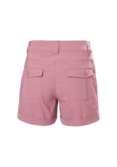Helly Hansen W Marıdalen Shorts Şort Sarı