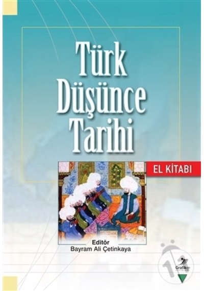 Türk Düşünce Tarihi El Kitabı