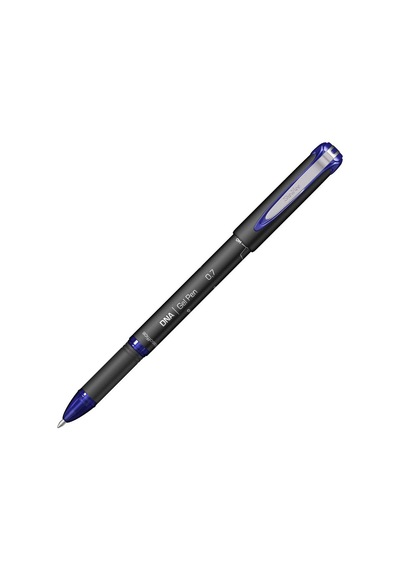 Office Dna Jel Tükenmez Kalem Mavi 0.7 Mm 124-Pembe