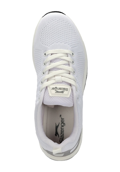 Slazenger TRIPS I Kadın  Beyaz Sneaker
