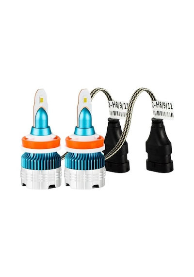 Drstuningistanbul Space Led Far Ampulü H11 / Laam842