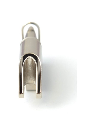 Yatak Şerit Aparatı Sipersiz 42x8x1,2 Mm Bdr-276 Sanayi Dikiş Makinesi Şerit Kapama Aparatı