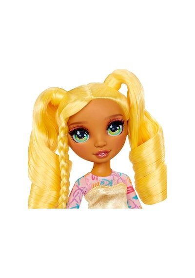 Rainbow High Sunny Benim Moda Stilim Serisi Bebeği 547570