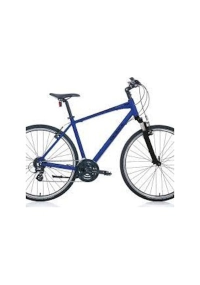 Carraro Sportıve 224 28 Jant 457h 24-v Vb Manyetık-mavı-sıyah-gümüs Çok Renkli