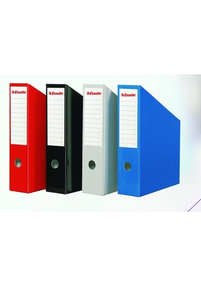 ESSELTE MAGAZİNLİK KARTON SLT-5276 MAVİ 6 Adet