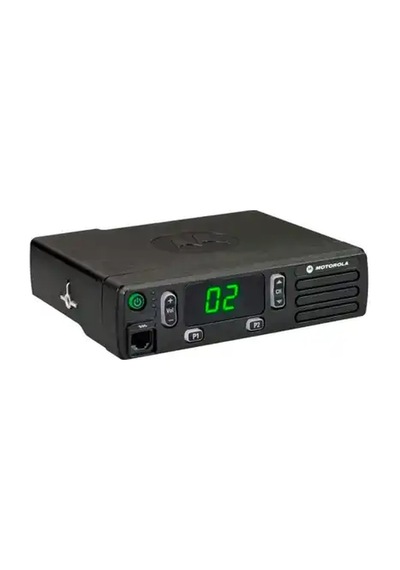 Motorola Dm1400 Vhf Araç/sabit Telsizi