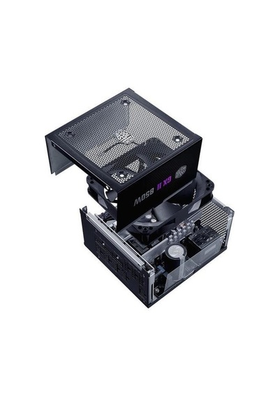 Coolermaster 850W 80+ Gold Gx Iı MPX-8503-AFAG-2BEU Pcıe 5.0 Tam Modüler Güç Kaynağı