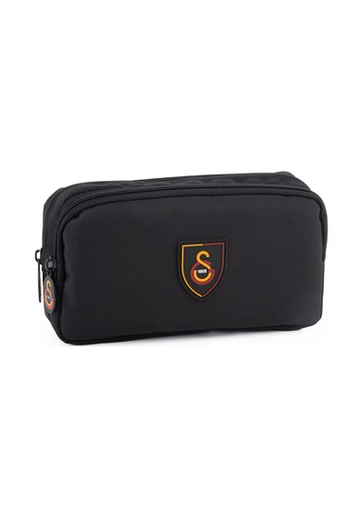 Galatasaray Kalem Çantası 25531 Siyah