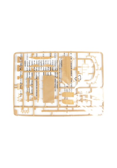 1/35 Lkw 7t Mil Gl Askeri Kamyon Maketi- Hobbyboss 85522