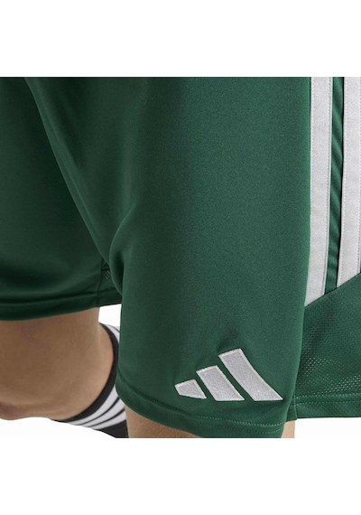 Drkgrn/whıte Adidas Erkek Futbol Şort Tiro26l Sho M Ka8785 Yeşil