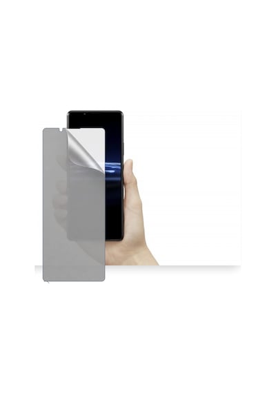 Sony Xperia Pro-ı Uyumlu Ön Yüzey Mat Hidrojel Ekran Koruyucu
