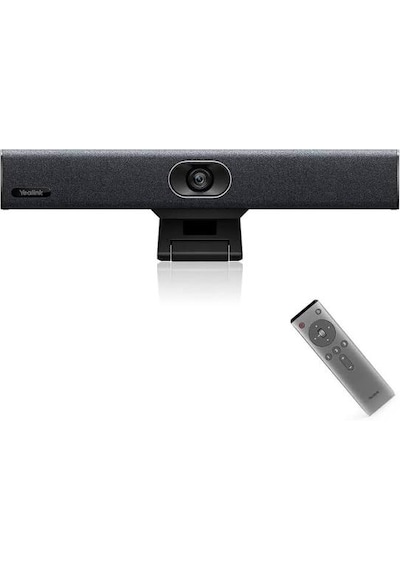 Yealink Uvc34 All-in-one Usb Video Konferans Cihazı 4k Usb Video Bar