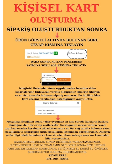 25 Adet Kişiye Özel Kartlı Şans Bilekliği - Kına Hediyesi - Kına