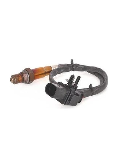 Bosch 0281004188 Oksijen Lambda Sensörü Dizel Lsu 4.9