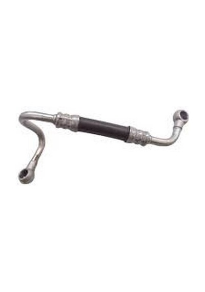 Bsg Turbo Hortumu 11427797405 E81 E82 E87 E88 E90 E91 E92 E93 E60