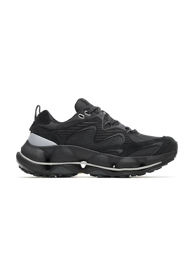 Merrell Speedarc Matıs Ltr Wp Kadın Black Ls Ayakkabı J00005539-blk Siyah