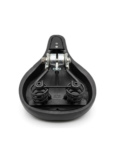 Mtb Sele Yaylı Pu Sı-521 Siyah