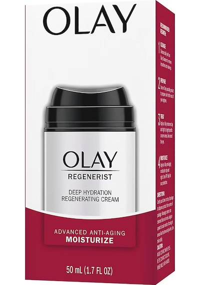 Olay Regenerist Derinlemesine Nemlendirici Yüz Kremi 50ml