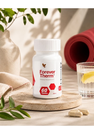 Forever Therm (60 Tablet)