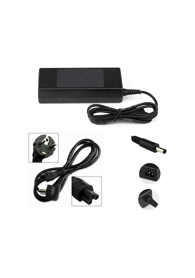 Dell İnspiron 3558, 15-3558, 15 3558, P47f Uyumlu Adaptör 19.5v 65w Şarj Aleti Şarj Cihazı