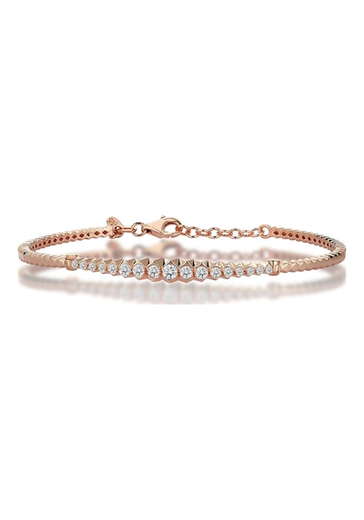 Reis Kuyumculuk T13464 Pocahontas Bangle Altın Bilezik