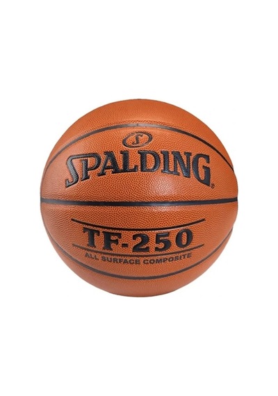 Spalding Tf-250 Sz7 Basketbol Topu React Fıba 76967z
