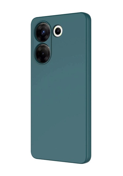 Tecno Camon 20 Pro 4g Kılıf Zore Mara Lansman Kapak