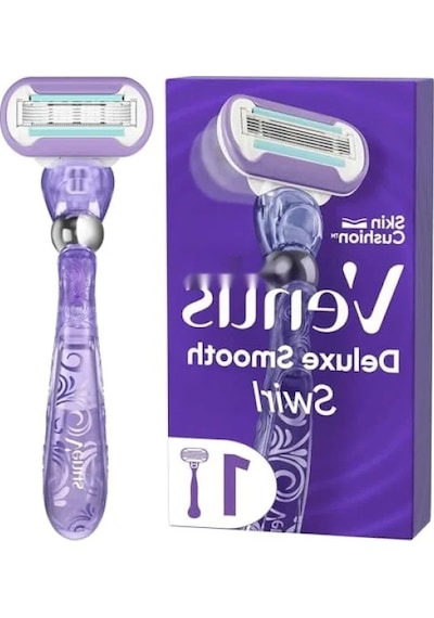 Flexiball Teknolojili Kadın Tıraş Makinesi + Yedek Başlık