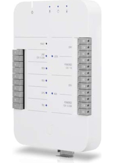 Ubiquiti Unifi Erişim Merkezi Ip Ağ Bağlantılı Tek Kapı Kontrol Cihazı Ua-hub-us -124000