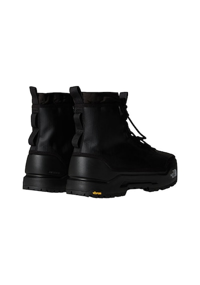 The North Face Base Camp 100 Wp Erkek Outdoor Botu Nf0a8d9fkx71 Siyah Siyah