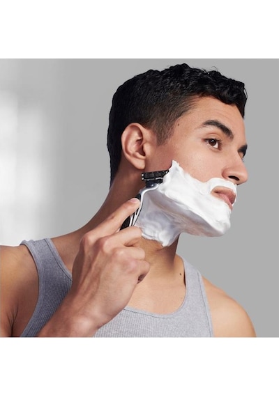 Gillette Mach3 Yedek Tıraş Bıçağı 4'lü