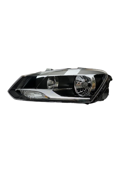 Volkswagen Polo Sol Far 2009-2014 Hella Tip