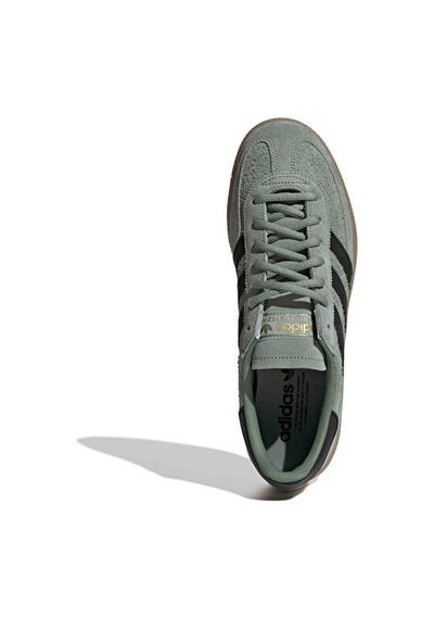 Adidas Handball Spezial Erkek Günlük Ayakkabı Ih6507 Yeşil