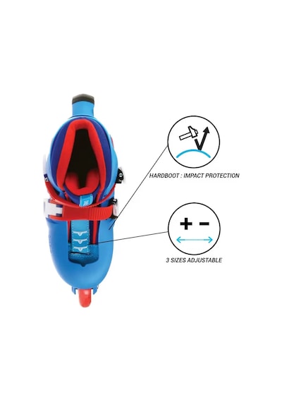 Oxelo Çocuklar İçin Quad Paten Oxelo Decathlon 373422665 Mavi Oxelo Çocuklar İçin Quad Paten Oxelo Decathlon 373422665 Mavi