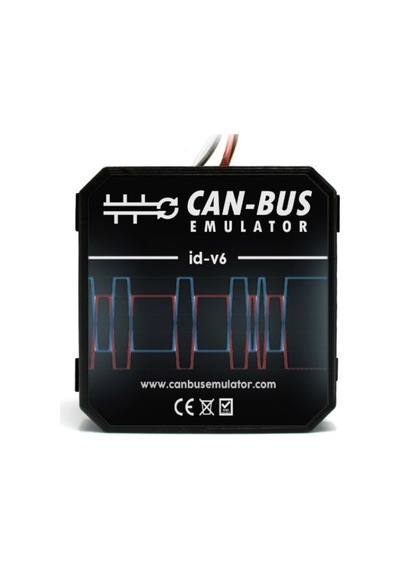 Can-bus Euro 6 Adblue İptal Emülatörü