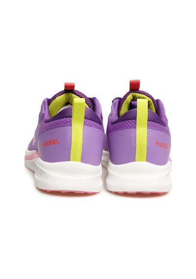 Hummel 900535 Atlantic Spor Ayakkabı Mor