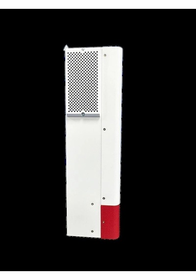 Apx6200 Pro Seri 6200w Hibrit Akıllı İnverter - 100a Mppt - 500vdc Panel