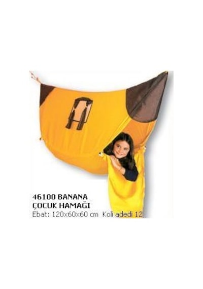Jobek Banana Hamak Diğer