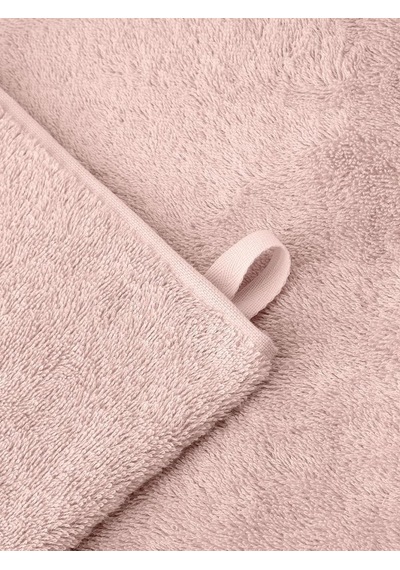 Armond Bambu Plaj Ve Banyo Havlusu 90x150 Pudra