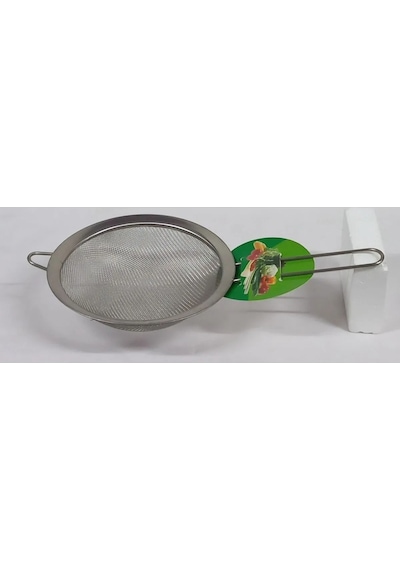 Metal Süzgeç Uzunluk 30 Cm Genişlik 16 X 16 X Cm Derinlık 6 Cm Royaleks-ar-353 Diğer