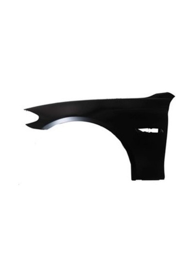 Bmw 5 Seri F10 10/16 Ön Çamurluk Deli Kli Sol Çeli K Tyg