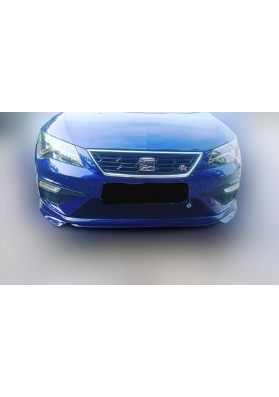 Seat Leon 2018- Astarlı Fr Ön Karlık
