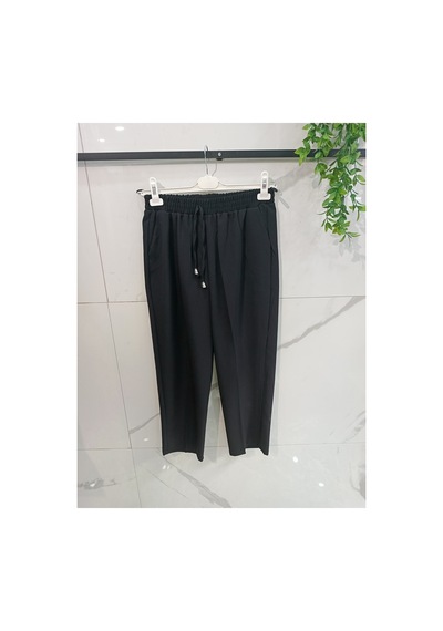 Diğer1111 Pantolon Siyah - 880749476 Siyah
