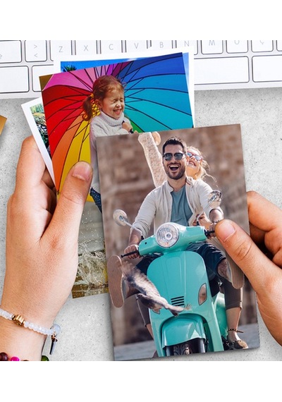 Fotoğraf Baskı-3 ( 20'li Paket )