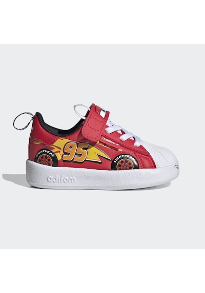 Adidas Jr3754 Adıfom Superstar 360 I Çok Renkli