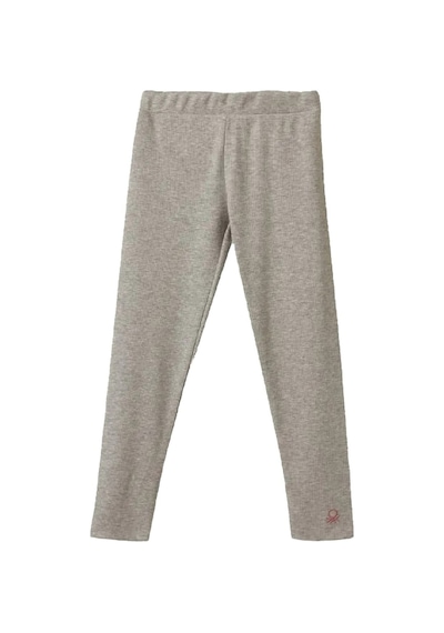 United Colors Of Benetton Benetton Kız Çocuk Bnt-G20117  Benetton  Tayt BNT-G20117 44875 Gri