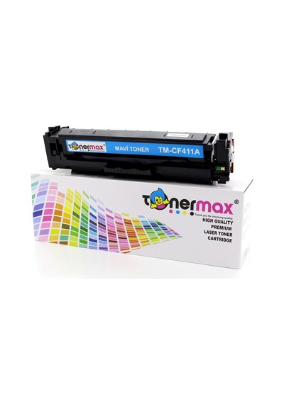 Hp Cf400A Uyumlu Toner/ Hp M252N Uyumlu Toneri